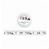 December Classics Winter Masking Tape by Ramus & Co - 3ct Rolls, Assorted - 2 of 4