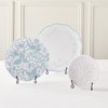 Juvale 4 Pack Iron Easel Display Stand, 5 Inch Decorative Easel for Tabletop, Plates, Pictures, Paintings, Wedding, Party Decor - 2 of 4