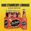 Mike's Hard Strawberry Lemonade - 6pk/11.2 fl oz Bottles - 2 of 4