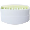The Lakeside Collection Kitchen Sink Cutlery Brush with Suction Cup - 3 of 3