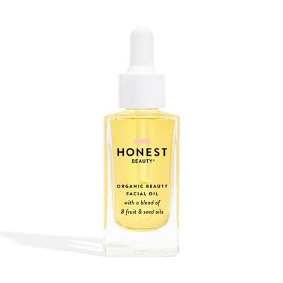 honest beauty target australia