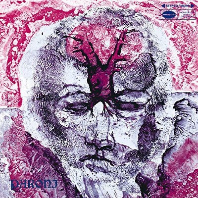 Paroni Paakkunainen - Plasticmaailma (Vinyl)