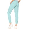 Medichic Women's Leah 5-Pocket Stretch Cargo Jogger Scrub Pants - 2 of 4
