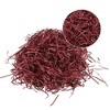 Unique Bargains 1.76 oz Raffia grass filler Shredded paper filler for Christmas Easter Basket Grass - 3 of 4