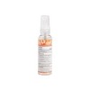 The Honest Company Hand Sanitizer Spray - Grapefruit Grove - 2 fl oz - 2 of 3