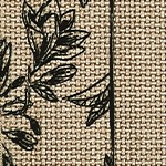 imitation linen color