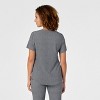 Wink RENEW Women's V-Neck Scrub Top - 2 of 4