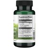 Swanson Full Spectrum Lion's Mane Mushroom, Supports Mental & Overall Health, 500 mg (60 Capsules). - 2 of 4