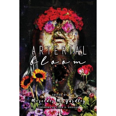 Arterial Bloom - by  John Boden & Todd Keisling (Paperback)