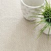 Annie Selke - Dash & Albert Sonoma Denim Handwoven Performance Rug - 4 of 4