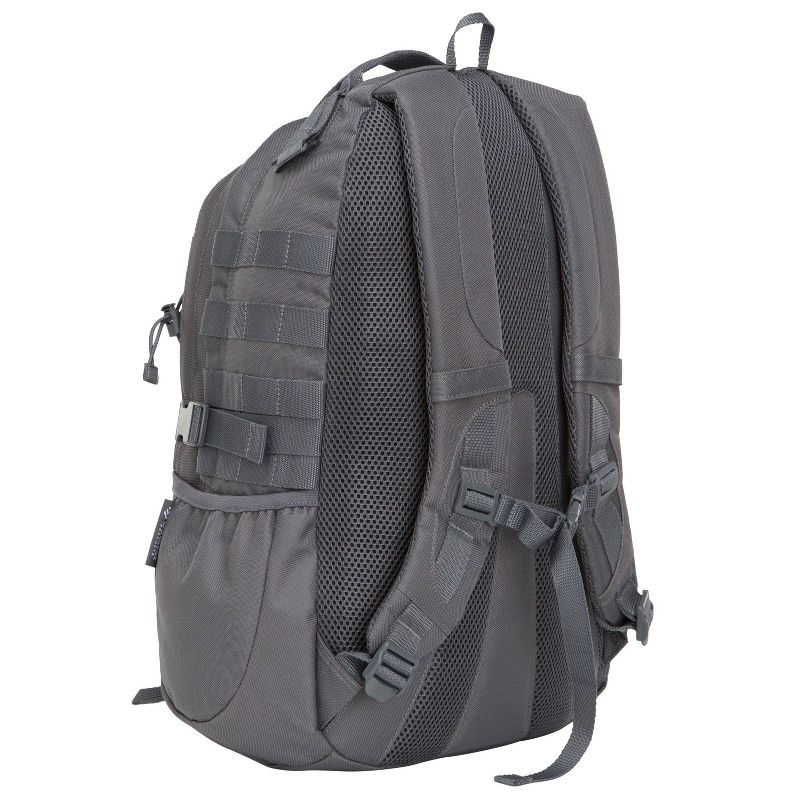 Outdoor Products 29L Quest Daypack - Dark Gray, 3 of 9