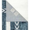 Rugs America Jaelyn Bohemian Area Rug - 2 of 4