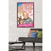 Trends International JoJo Siwa - BFF Framed Wall Poster Prints - 2 of 4