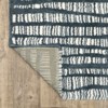 Oriental Weavers Galileo GAL01 Dark Teal / Ivory Indoor Area Rug - 2'3" x 7'6" - 4 of 4