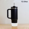 Unique Bargains Portable Flash Water Bottle Boot 1 Pc - 3 of 4