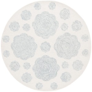 Jardin JAR756 Hand Tufted Indoor Rugs - Safavieh - 1 of 4