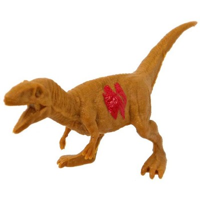 jurassic world metriacanthosaurus toy