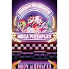 Trends International Five Nights at Freddy's: Security Breach - Mega Pizzaplex Unframed Wall Poster Prints - 4 of 4