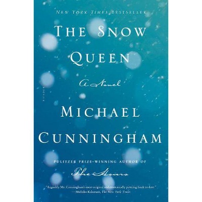 The Snow Queen - by  Michael Cunningham (Paperback)