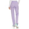 MediChic Women's Terri Stretch Straight Leg Six Pocket Cargo Scrub Pants - 2 of 4