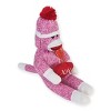 Pennington Love Original Sock Monkey 8" inch - 3 of 4