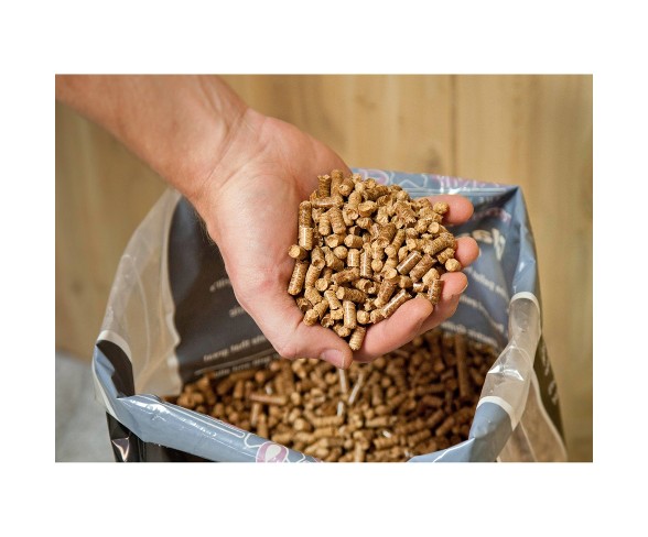 Buy Camp Chef Premium Hardwood Pellets Natural Blend Online at