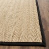 Natural Fiber NF115 Power Loomed Indoor Rugs - Safavieh - 3 of 4
