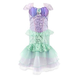 Disney Princess Ariel Dress Target