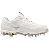 Mizuno 9-Spike Swift 8 Low Women's Metal Softball Cleat - 3 of 4