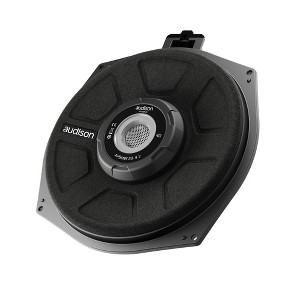 Audison AP BMW S8-4 Prima Series 8" (200mm) Subwoofer 4Ω Compatible with Select BMW Vehicles - 1 of 3