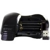 SANOXY 2.4GHz Wireless Car Shape Optical Mouse USB Receiver - image 4 of 4