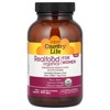 Country Life Realfood Organics, Multivitamin For Women, 60 Easy-to-Swallow Tablets - 3 of 3