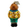Christopher Radko Company 6.25 In Jinks Ornament Clown Freckles Tree Ornaments - 2 of 3