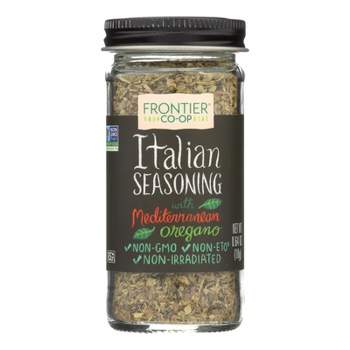 Simply Organic Italian Seasoning 0.95 oz.