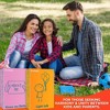 QUOKKA Rethink!: Conversations Starters - Card Games - Kids | Family | Couples - 4 of 4