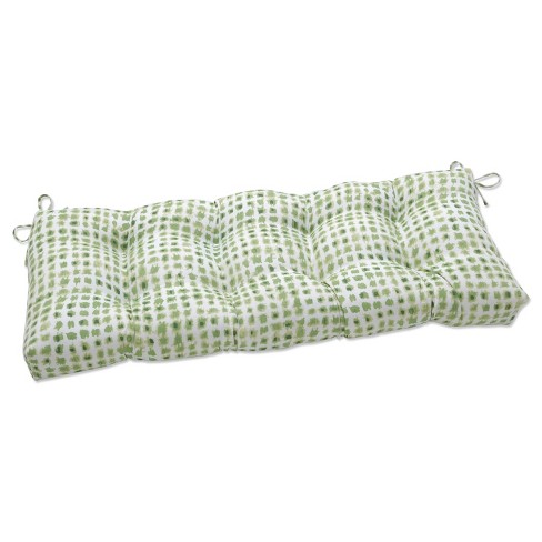 Pillow perfect bench discount cushion