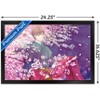 Trends International Fruits Basket - Kureno Soma Framed Wall Poster Prints - 3 of 4