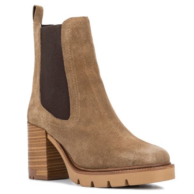 Vintage Foundry Co. Women's Penelope Bootie