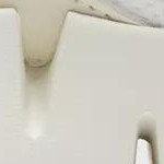 chalk/alabaster/ash