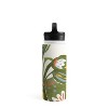 Alja Horvat Scandinavian Plant Water Bottle - Society6 - 3 of 4