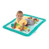 Bright Starts Tiki Toy Bar Baby Activity Gym & Tummy Time Mat - Newborn - 3 Years - 2 of 4
