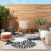 Nourison Aloha Floral Bloom Indoor Outdoor Area Rug - 2 of 4