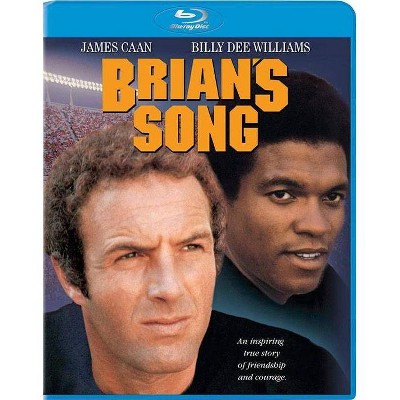 Brian's Song (Blu-ray)(2020)