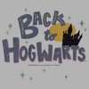 Boy's Harry Potter Back to Hogwarts T-Shirt - image 2 of 4