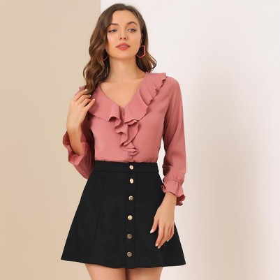 dark pink
