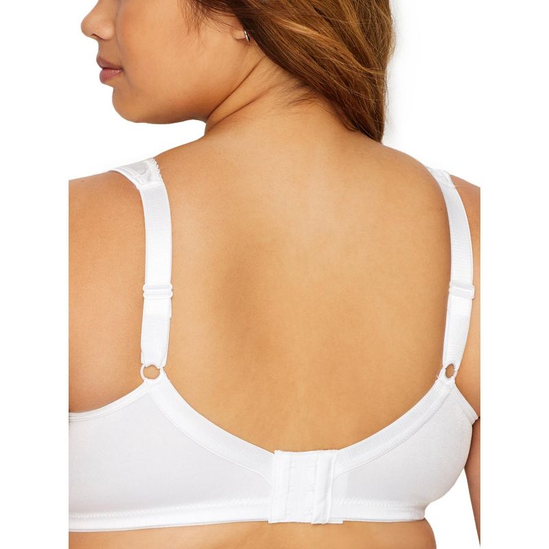 Playtex Women's 18 Hour Ultimate Lift and Support Wire-Free Bra - 4745, 2 of 2