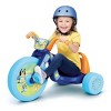 BLUEY 15IN FLY WHEEL NO SOUND - 4 of 4