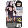WWE Bend-Ems Undertaker Action Figure - 2 of 3