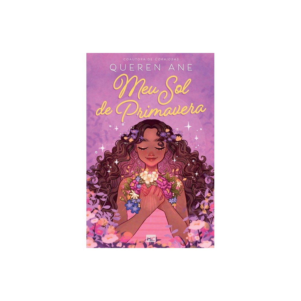 Meu sol de primavera - by Queren Ane (Paperback)