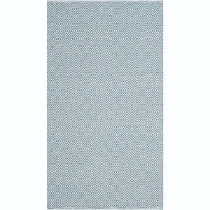 Montauk MTK515 Hand Woven Area Rug  - Safavieh - 1 of 3